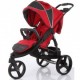 Baby care Jogger Cruze цвет red