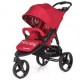 Baby care Jogger Cruze цвет red 2017