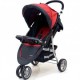 Baby care Jogger Lite цвет red