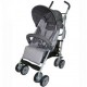 Baby care Polo цвет dark grey-light grey