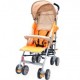 Baby care Polo цвет light orange