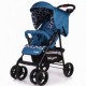 Baby care Voyager цвет blue 2017