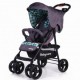 Baby care Voyager цвет grey 2017