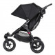 Baby Jogger City Elite ракурс 16 Прогулочная коляска Baby Jogger City Elite ракурс 16