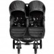Baby Jogger City Mini GT Double цвет black