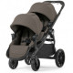 Baby Jogger City Select Double цвет taupe