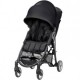 Baby Jogger Mini Zip цвет black