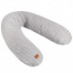 Beaba Big Flopsy цвет heather grey