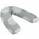 Beaba Big Flopsy цвет flower gris