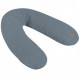 Beaba Big Flopsy цвет mineral grey