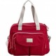 Beaba Changing Bag Geneve II цвет red