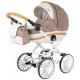 Bebe-Mobile Ines цвет biscuit-white r3