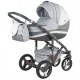 Коляска 2 в 1 Bebe-Mobile Movo цвет a-24 Bebe-Mobile Movo цвет a-24