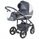 Коляска 2 в 1 Bebe-Mobile Movo цвет a-25 Bebe-Mobile Movo цвет a-25