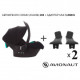  Avionaut Cosmo i-size black