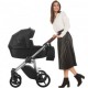 Bebetto Luca ракурс 39 Коляска 2 в 1 Bebetto Luca ракурс 39