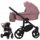 Bebetto Luca PRO 2 в 1 цвет 36 (розовая кожа)