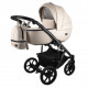 Bexa Air Eco 3в1 цвет 01 (бежевая кожа)