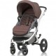 Britax Affinity 2 цвет fossil brown-white
