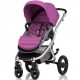 Britax Affinity 2 цвет cool berry-silver