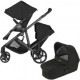 Britax B-Ready Duo цвет cosmos black