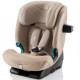 Britax Roemer Advansafix Pro цвет стиль бежевый