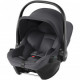 Britax Roemer Baby-Safe Core цвет midnight grey