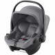 Britax Roemer Baby-Safe Core цвет frost grey