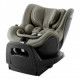 Britax Roemer Dualfix Pro цвет lux urban olive