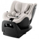 Britax Roemer Dualfix Pro цвет lux soft taupe