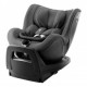 Britax Roemer Dualfix Pro цвет style mineral grey