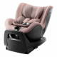 Britax Roemer Dualfix Pro цвет style dysty rose