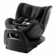 Britax Roemer Dualfix Pro цвет classic deep black