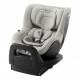 Britax Roemer Dualfix Pro M цвет lux linen grey
