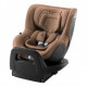 Britax Roemer Dualfix Pro M цвет lux warm caramel