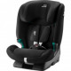 Britax Roemer Evolvafix  цвет space black