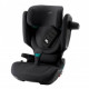Britax Roemer Kidfix Pro i-Size цвет onix black lux