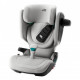 Britax Roemer Kidfix Pro i-Size цвет linen grey lux