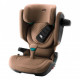 Britax Roemer Kidfix Pro i-Size цвет warm caramel lux