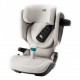 Britax Roemer Kidfix Pro i-Size цвет soft taupe lux
