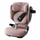 Britax Roemer Kidfix Pro i-Size цвет dusty rose style