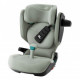 Britax Roemer Kidfix Pro i-Size цвет sage green style