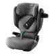 Britax Roemer Kidfix Pro i-Size цвет mineral grey style