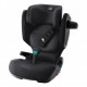 Britax Roemer Kidfix Pro i-Size цвет carbon black style