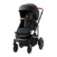 Britax Smile 3 цвет fossil grey