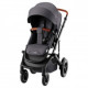 Britax Britax Smile 5Z  цвет midnight grey