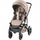 Britax Britax Smile 5Z  цвет style teak