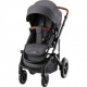 Britax Britax Smile 5Z  цвет style mineral grey