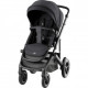 Britax Britax Smile 5Z  цвет style carbon black