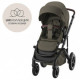 Britax Britax Smile 5Z  цвет lux urban olive